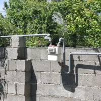 جوشکاری و لوله کشی.