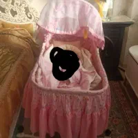 لوازم کودک رایگان