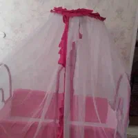گهواره سنتی بچه