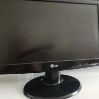 مانیتور ۱۹ LG