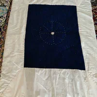 لحاف قدیمی فقط یک میلیون