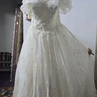 لباس عروس برای فروش