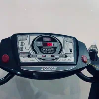 تردمیل jexer 7700