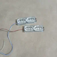 چراغ پلیسی سالم مناسب موتور وماشین