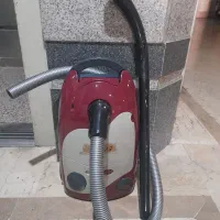 جاروبرقی