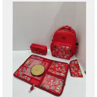 کوله پشتی