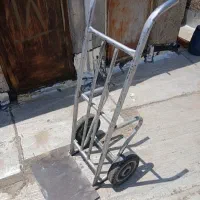 چرخ یا گاری جدول کشی
