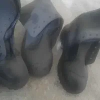 پوتین سربازی نو نو