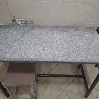 میز قهوه خونه ۴ عدد