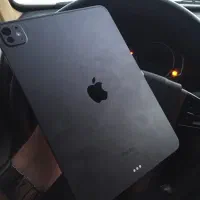 ipad pro m4 2024|تبلت|بوشهر, |دیوار