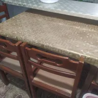 میز نهار خوری