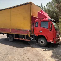 باربری کارن حمل اثاث منزل محمدیه و مهرگان