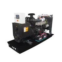 دیزل ژنراتور IVECO ایتالیا ۱۴۰ کاوا