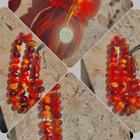 تسبیح کهربا استاد نظیر