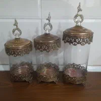 پاسداری شیشه ای