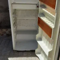 خریدوفروش انواع یخچال سالم وسوخته