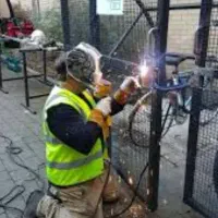 جوشکاری سیار