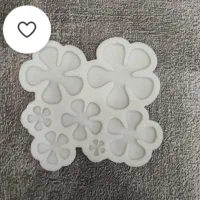 قالب سیلیکونی