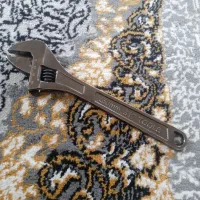 آچار فرانسه