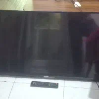 TV hisence 46 inch