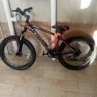 فروش دوچرخه نو