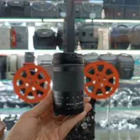 canon M 18-150