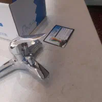 شیر اهرمی