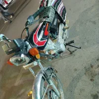 هندا مدل ۹۰ مال حاجاقا