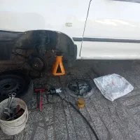 جلوبندی سازی مهدی