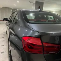 بی‌ام‌و BMW 330i، مدل ۲۰۱۸|خودرو سواری و وانت|تهران, کوهک|دیوار