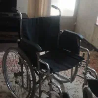 ویلچر