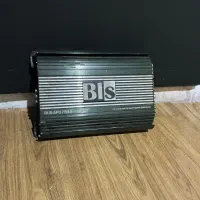 امپیلی فایر ۴ کانال BLS