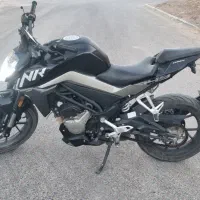 CF250|موتورسیکلت|یزد, |دیوار