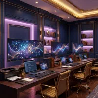 کافینت و خدمات تخصصی آنلاین و فوری دانشجویی