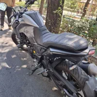 NA180|موتورسیکلت|تهران, افسریه شمالی|دیوار