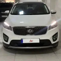 کیا سورنتو ۲۰۱۷ فول جی تی لاین بدون مشابه