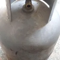 کپسول پرسی گاز
