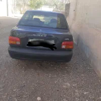 پراید مدل ۸۲کاربراتور