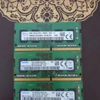 رم لپتاپ DDR4 4GB RAM