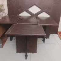 میزجلو مبلی