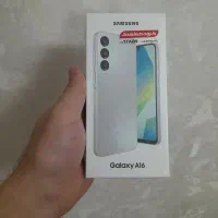 سامسونگ a16 پلمپ رام ۶