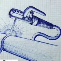 لوله کشی گاز