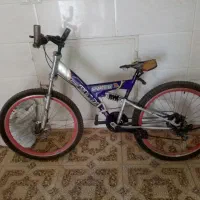 دوچرخه