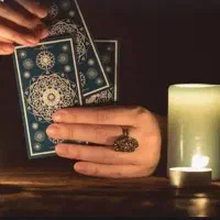 تاروت و خبر از آینده