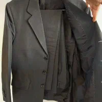 کت وشلوار مردانه