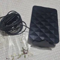 آنتن برقی رو میزی تلوزیون