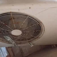 کولر گازی ۳۰ ال جی سرمایش گرمایش