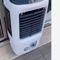 &کولر موتــور قوی قدرت سرمایش بالا/مصرف کمتر
