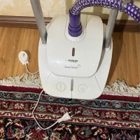 اتو بخار ایستاده