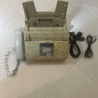 فکس پاناسونیک اصل ژاپن
